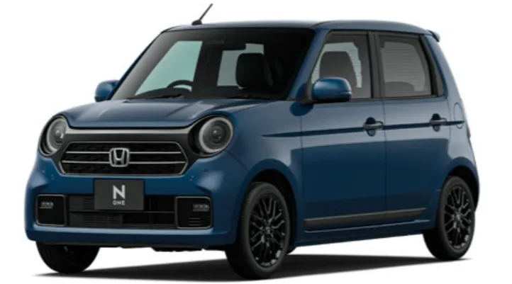 Premium Tourer N-ONE