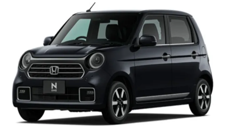 Premium N-ONE