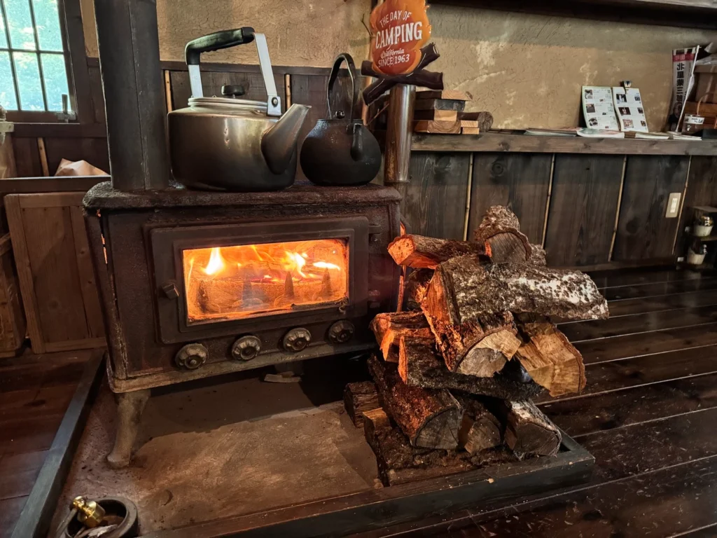 ヴェルファイア旅