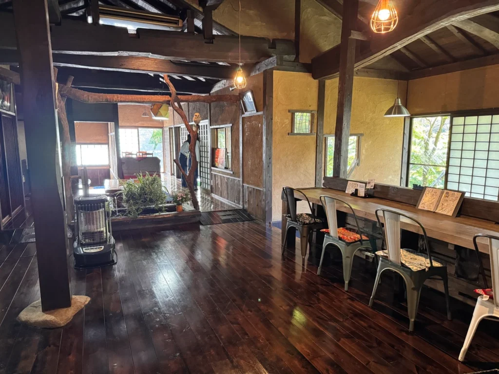 ヴェルファイア旅