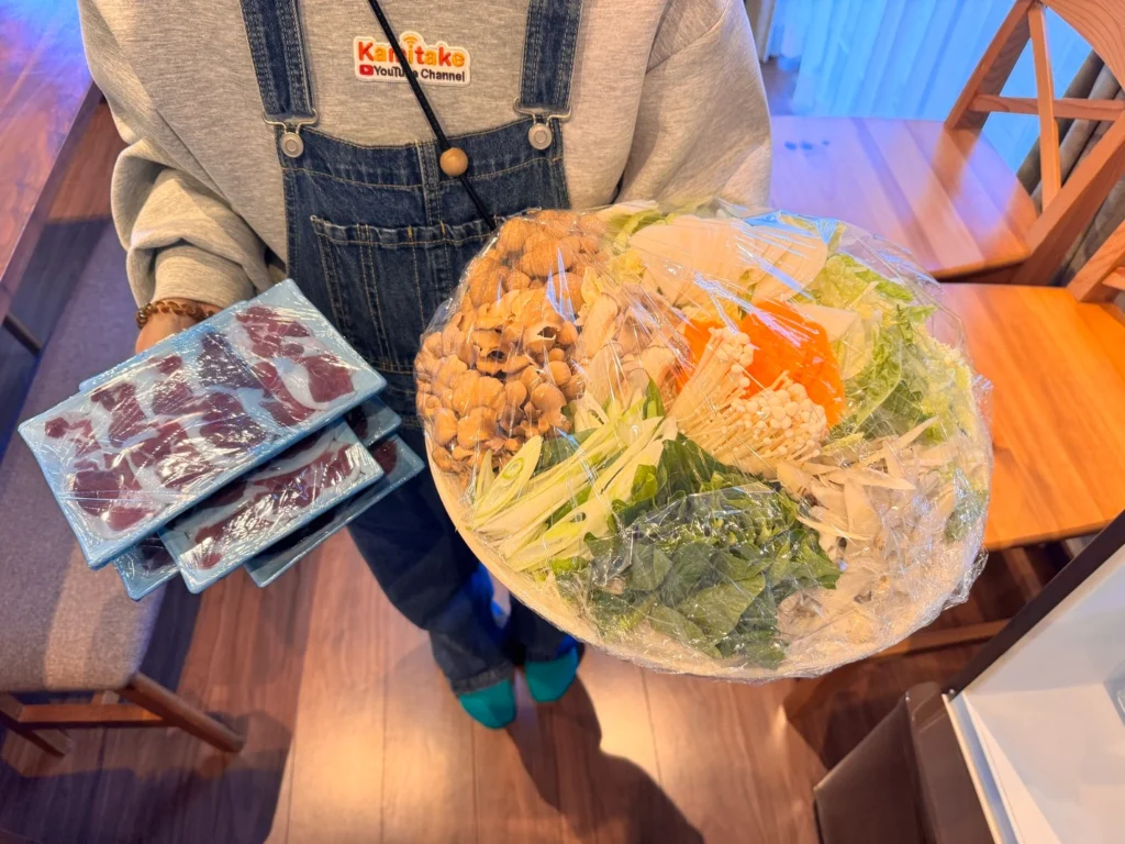 ヴェルファイア旅