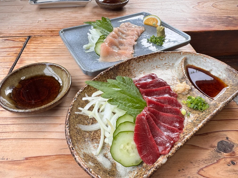 ヴェルファイア旅