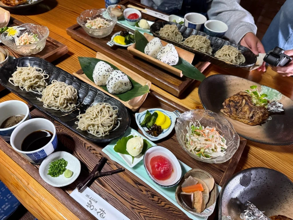 ヴェルファイア旅