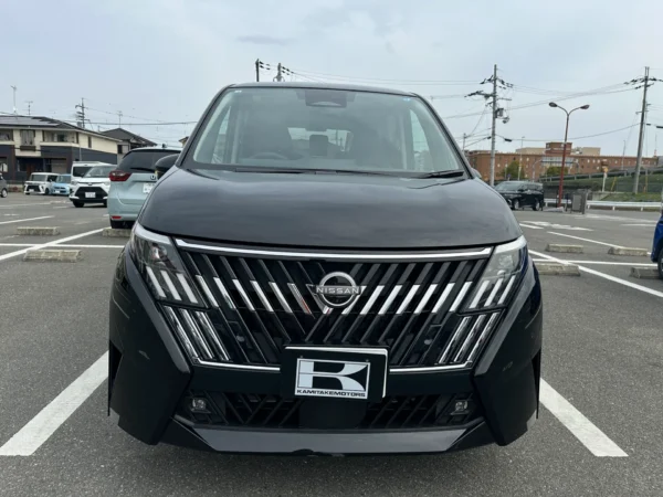 セレナ　ルキシオン