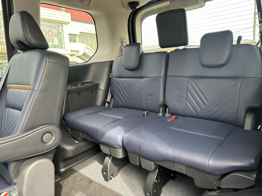 セレナ　ルキシオン