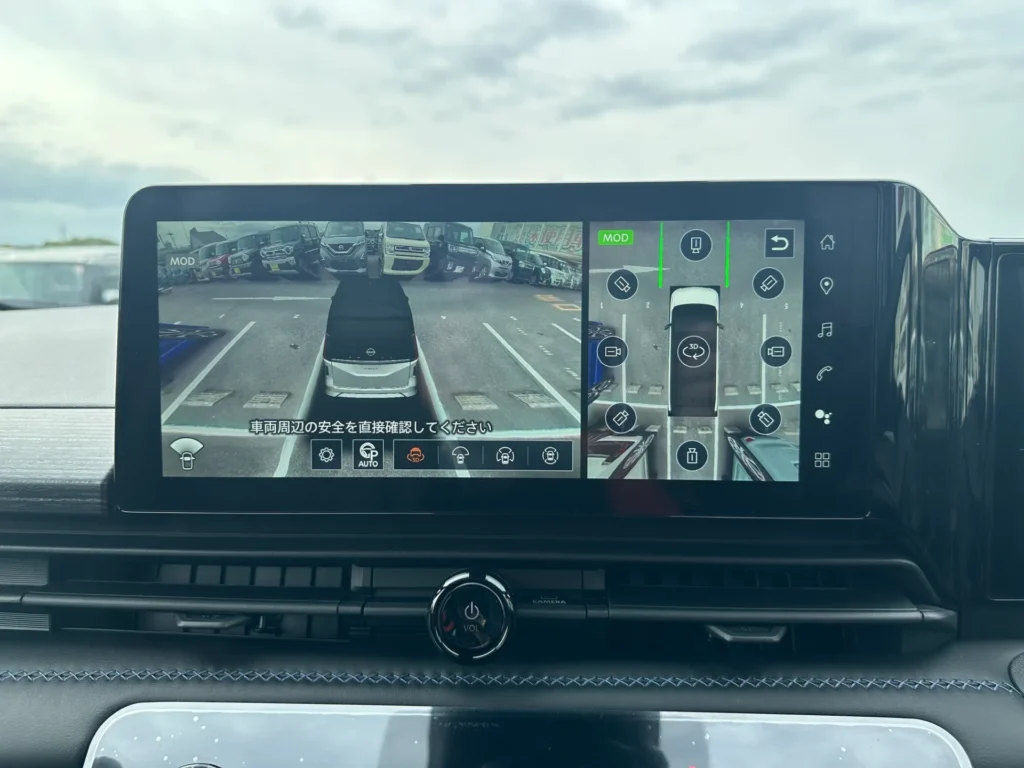 セレナ　ルキシオン