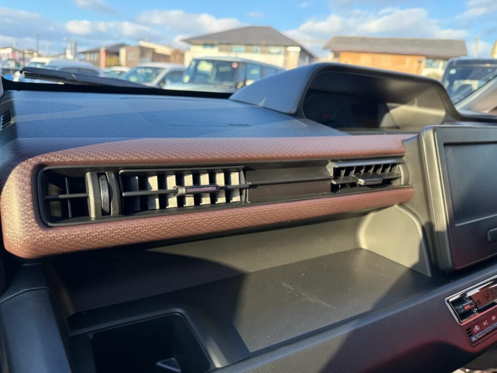 ワゴンR