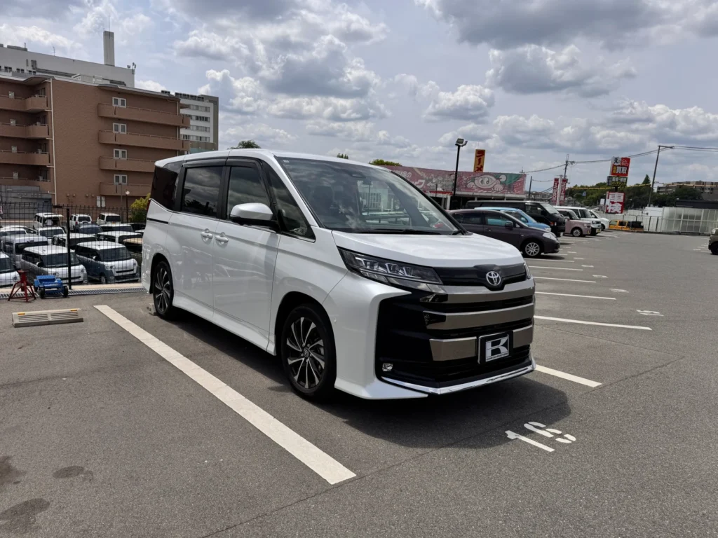 ノア