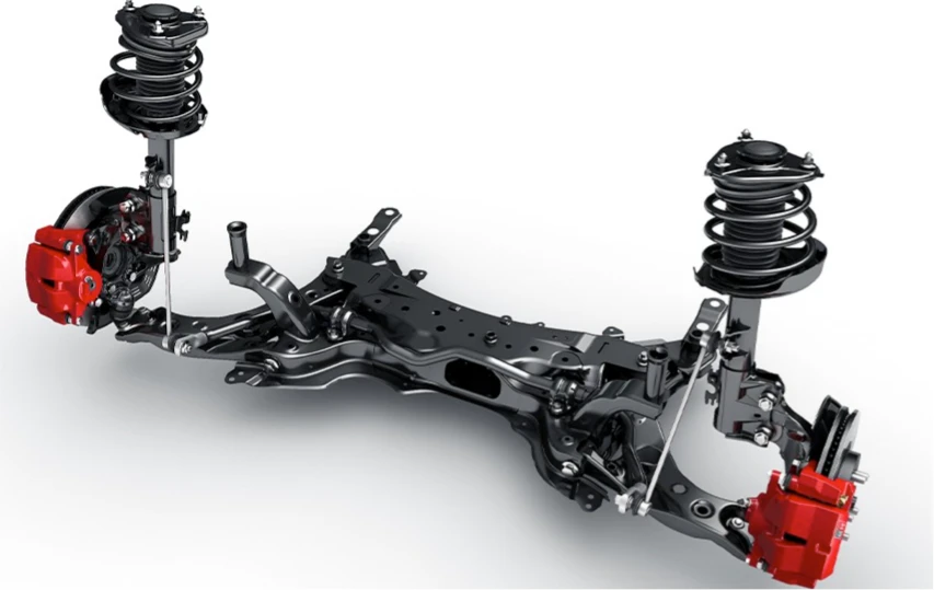 カローラクロス　GRスポーツ