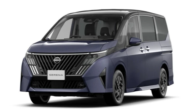 セレナ e-POWER ハイウェイスターV