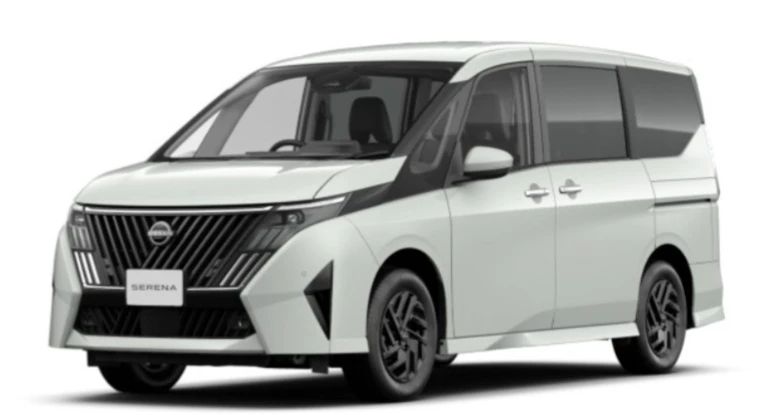 セレナ ハイウェイスターV