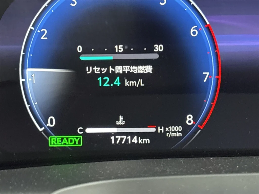 ヴェルファイア