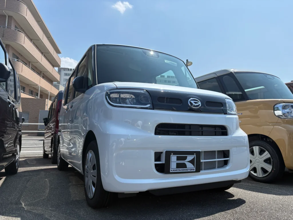 タント