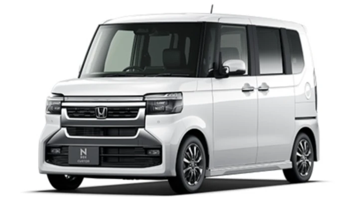 N-BOX