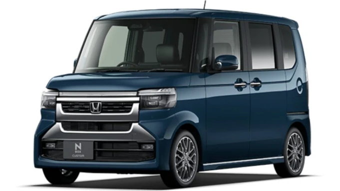 N-BOX