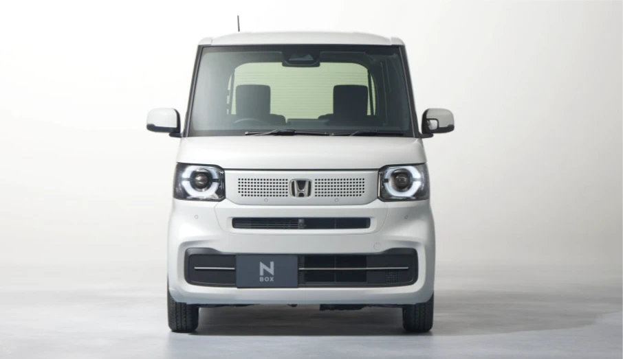 N-BOX