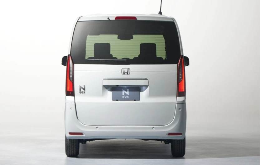 N-BOX