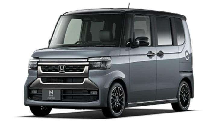 N-BOX