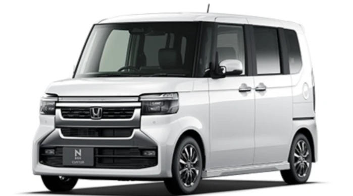 N-BOX