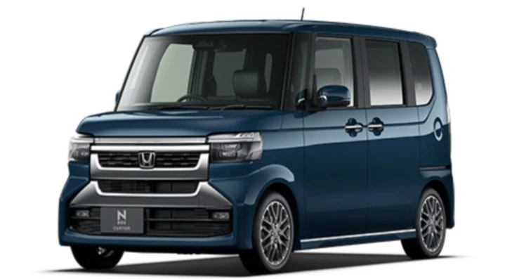 N-BOX