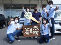 2021年9月27日ご購入のお客様