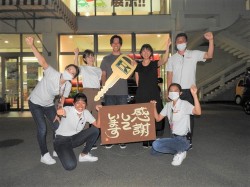 2021年10月19日ご購入のお客様