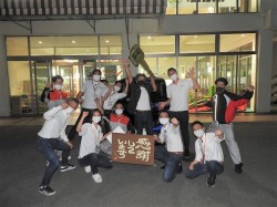 2021年10月19日ご購入のお客様