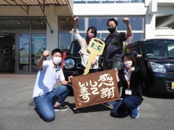 2021年10月19日ご購入のお客様