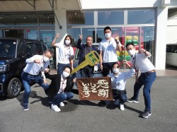 2021年10月19日ご購入のお客様