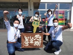 2021年10月19日ご購入のお客様