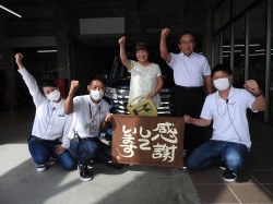 2021年10月19日ご購入のお客様