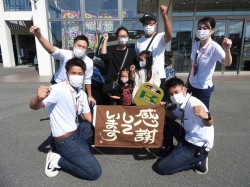 2021年10月19日ご購入のお客様