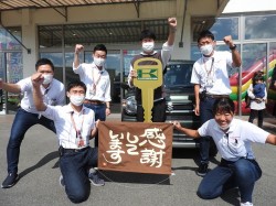 2021年10月19日ご購入のお客様