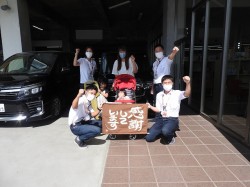 2021年10月19日ご購入のお客様