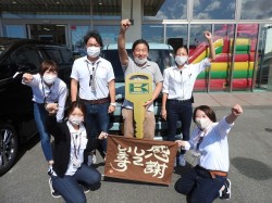 2021年10月19日ご購入のお客様