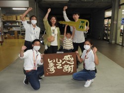 2021年10月19日ご購入のお客様