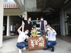 2021年10月19日ご購入のお客様