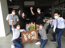 2021年10月19日ご購入のお客様