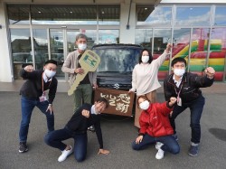 2021年10月25日ご購入のお客様