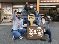 2021年10月25日ご購入のお客様