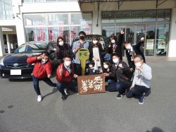 2021年11月8日ご購入のお客様