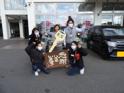 2021年11月8日ご購入のお客様