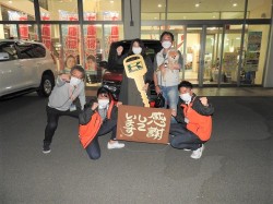 2021年11月22日ご購入のお客様