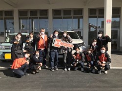 2021年12月2日ご購入のお客様