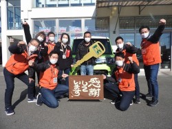 2021年12月6日ご購入のお客様