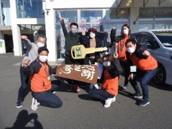 2021年12月6日ご購入のお客様