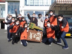 2021年12月6日ご購入のお客様