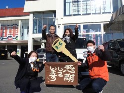 2021年12月20日ご購入のお客様