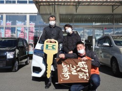 2021年12月20日ご購入のお客様