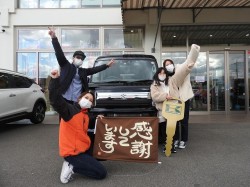 2021年12月20日ご購入のお客様